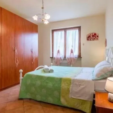 Sun House And Pool Viareggio Apartment Le Focette