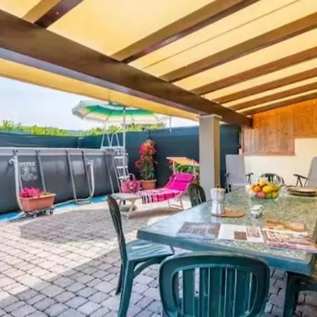 Apartment Sun House And Pool Viareggio *