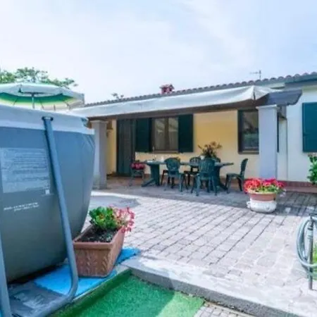 Apartment Sun House And Pool Viareggio *